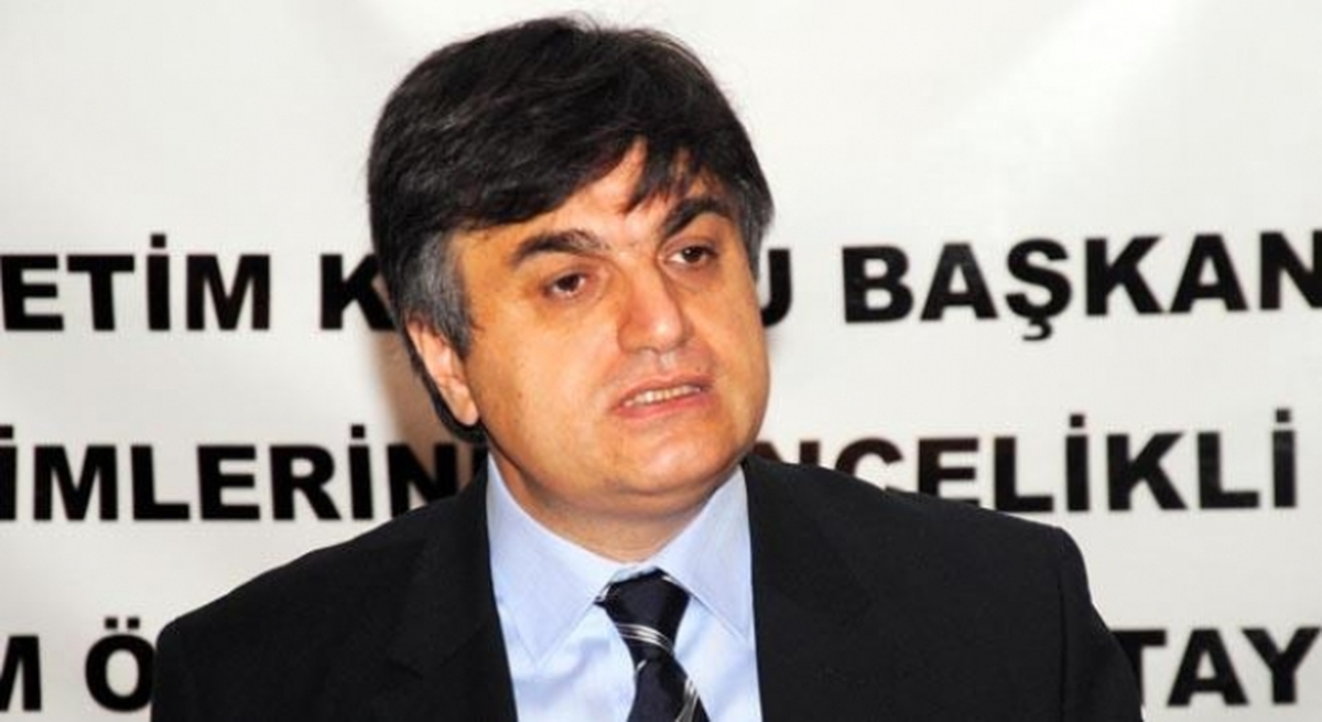 YÖK Başkanı Yds Eleştirilerini Haklı Buldu