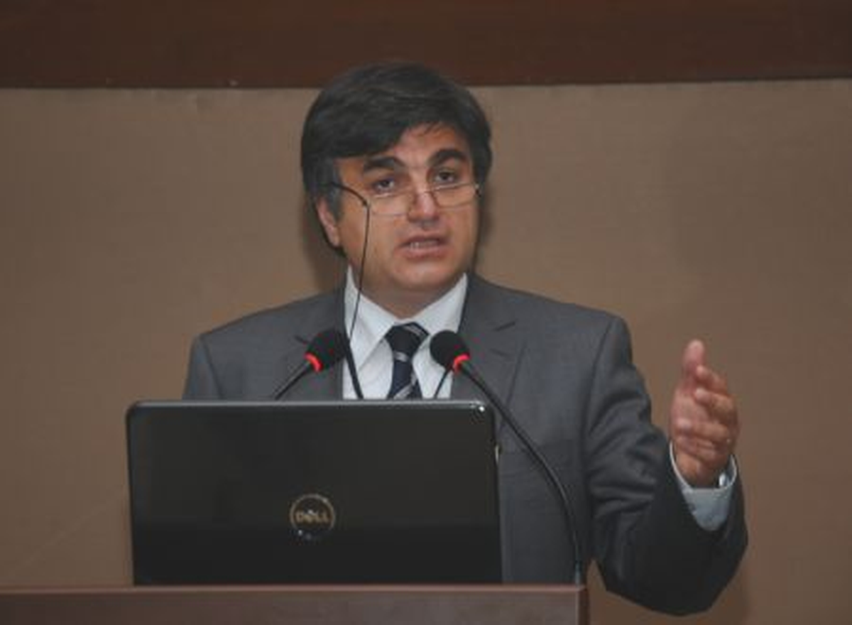 Yök\'ten Çözüm Sürecine Çağrı