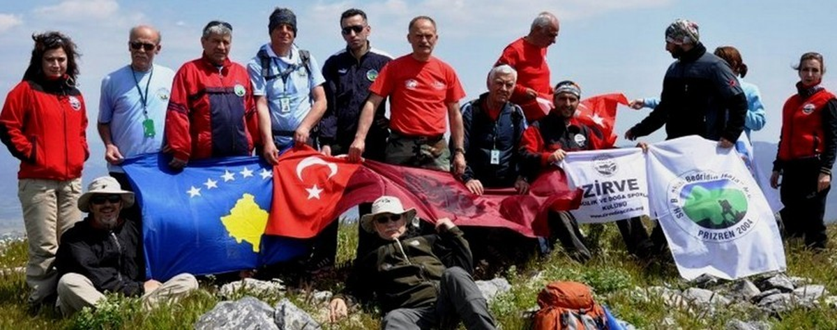 Zirve Selçuk Bisiklet Takımı Başmakçı Bisiklet Şenliğine Katılıyor