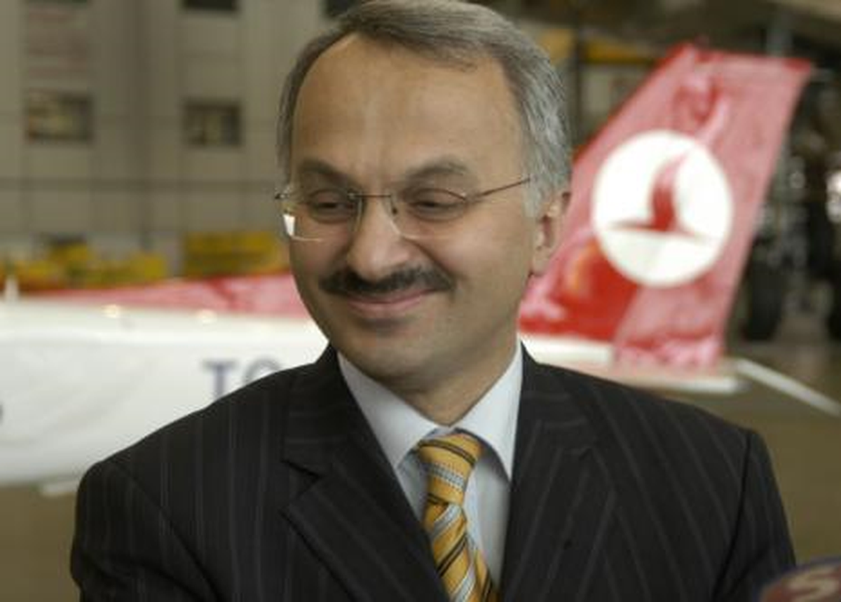 1+1+1 Milyar Dolar