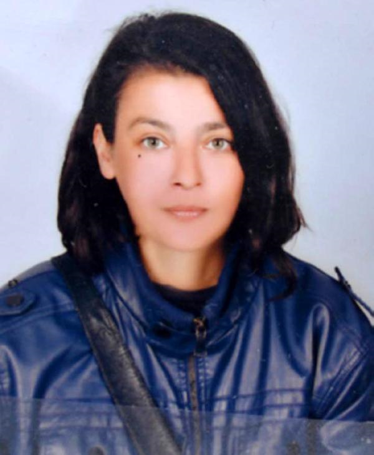 3 Gündür Kayıp Alman Kadının Ormanda Cesedi Bulundu