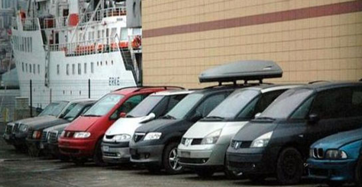 88 Adet Araç ve 209 Grup Eşya Satılacak