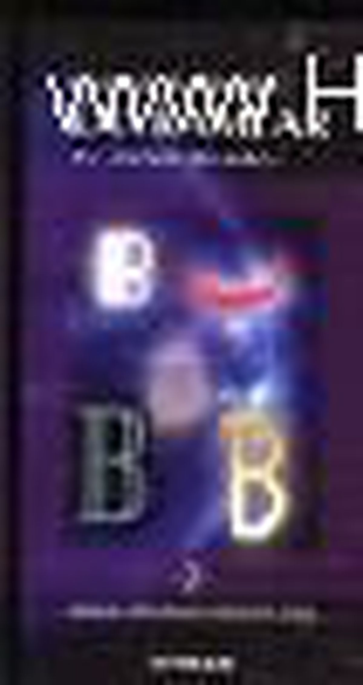 Ahmed Hulusi'de Kavramlar B 2.cilt Kitabı