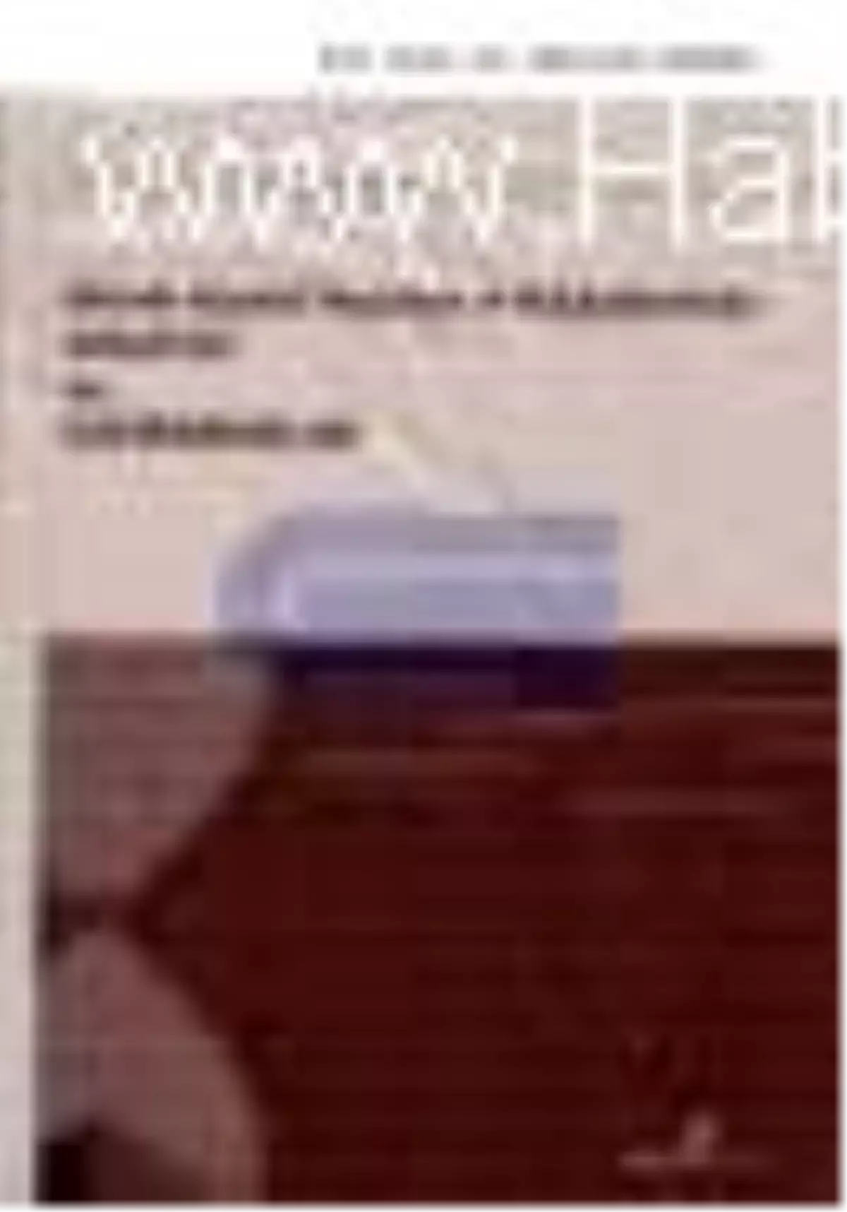 Ahmet Hamdi Tanpınar\'ın Hikayelerinde Anlatıcı ve Kahramanlar Kitabı