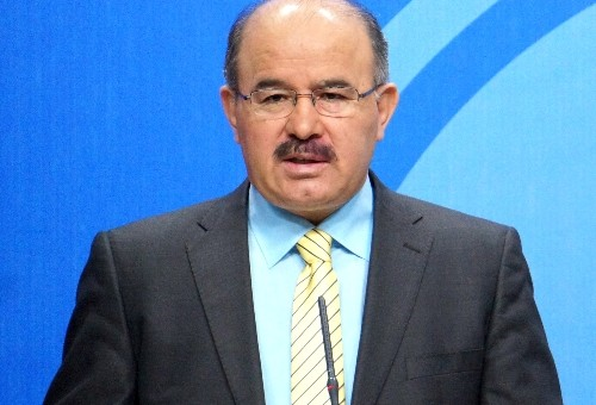 Ak Parti\'li Çelik: 12. Gençlik Şöleni\'ni İptal Ettik