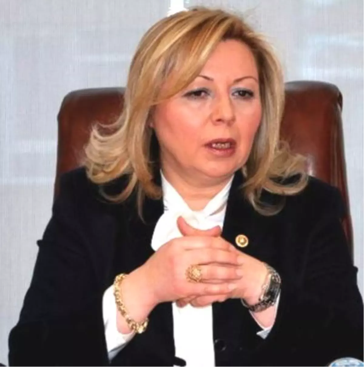 AK Parti Milletvekili Ülker Can'dan Anneler Günü Mesajı