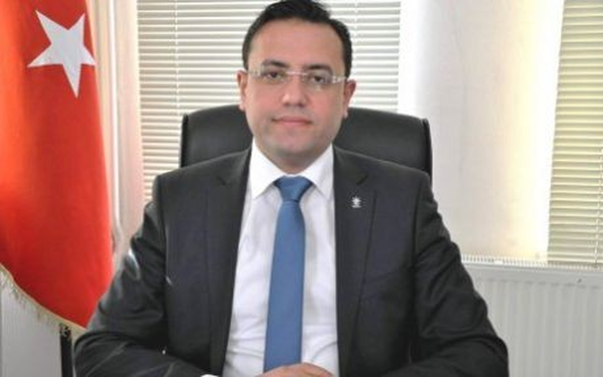 AK Parti\'li Gizligider, Anneler Günü\'nü Kutladı