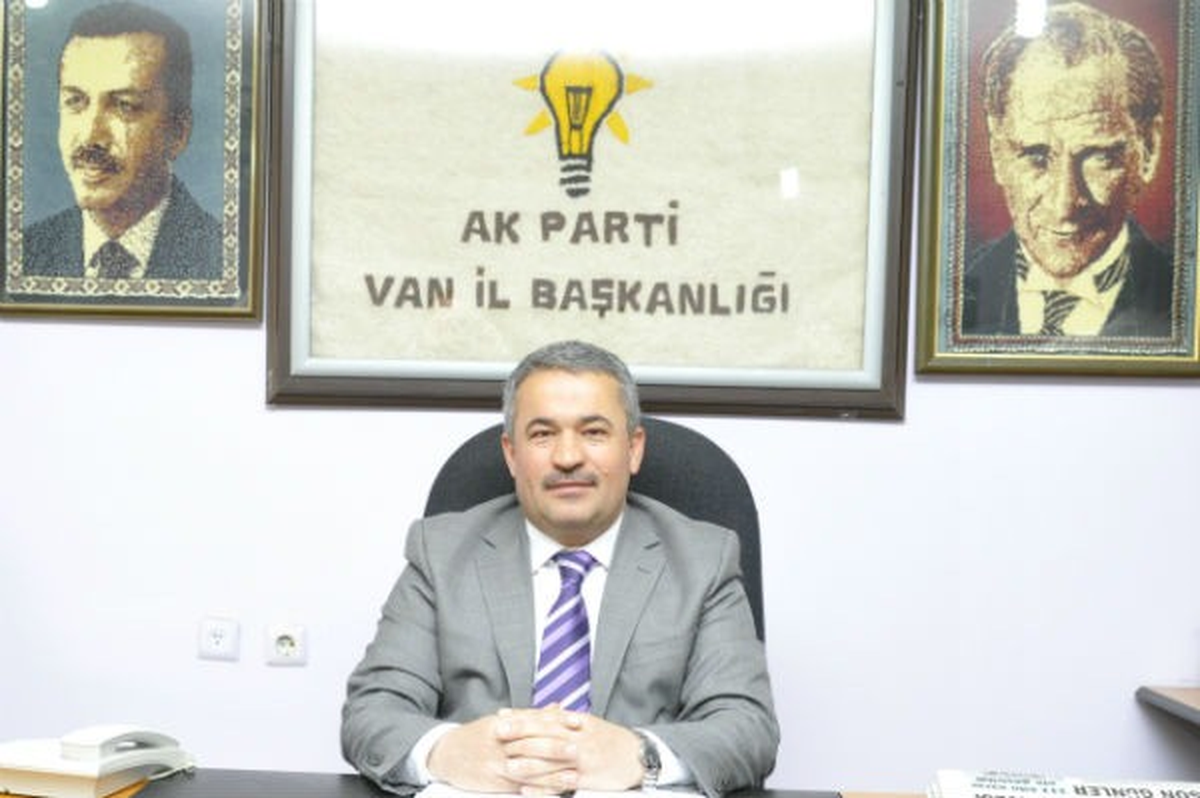 Ak Partili Aras\'tan \'Anneler Günü\' Mesajı