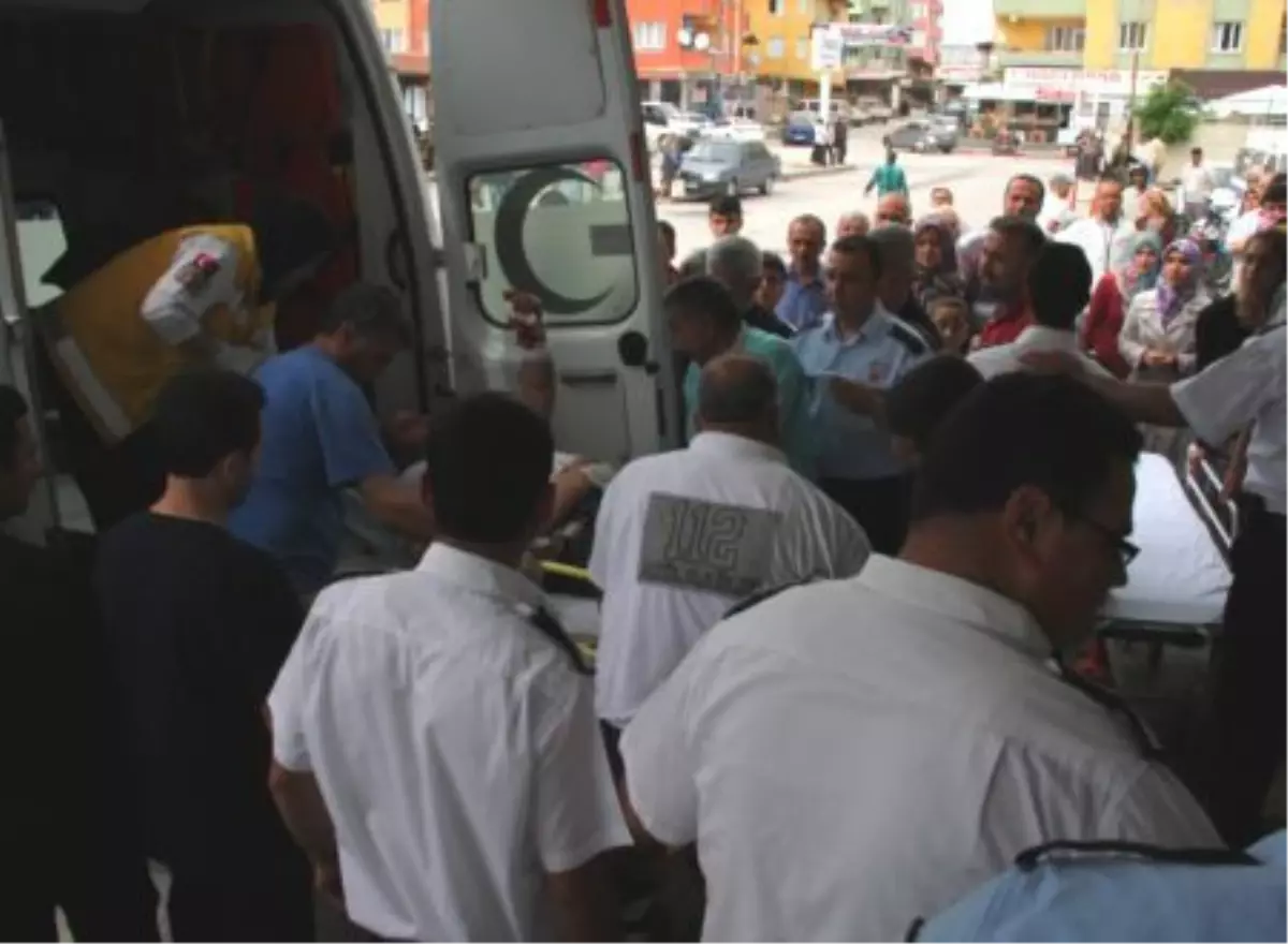 "AKP\'nin Suriye Politikası İflas Etti"