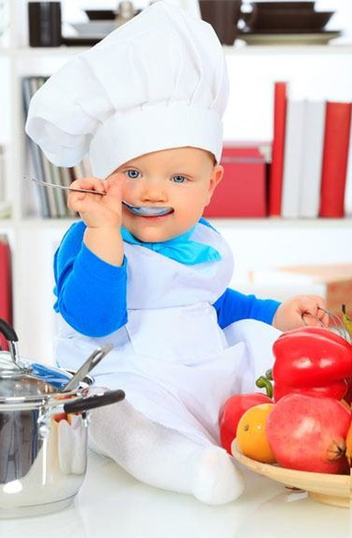 "Anneler Gününde \'Anne Mutfağını\' Gözden Geçirin"