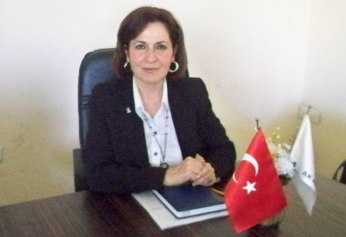 Annelerin Mutluluğu İçin Evlatlar Mutlu Olmalı!