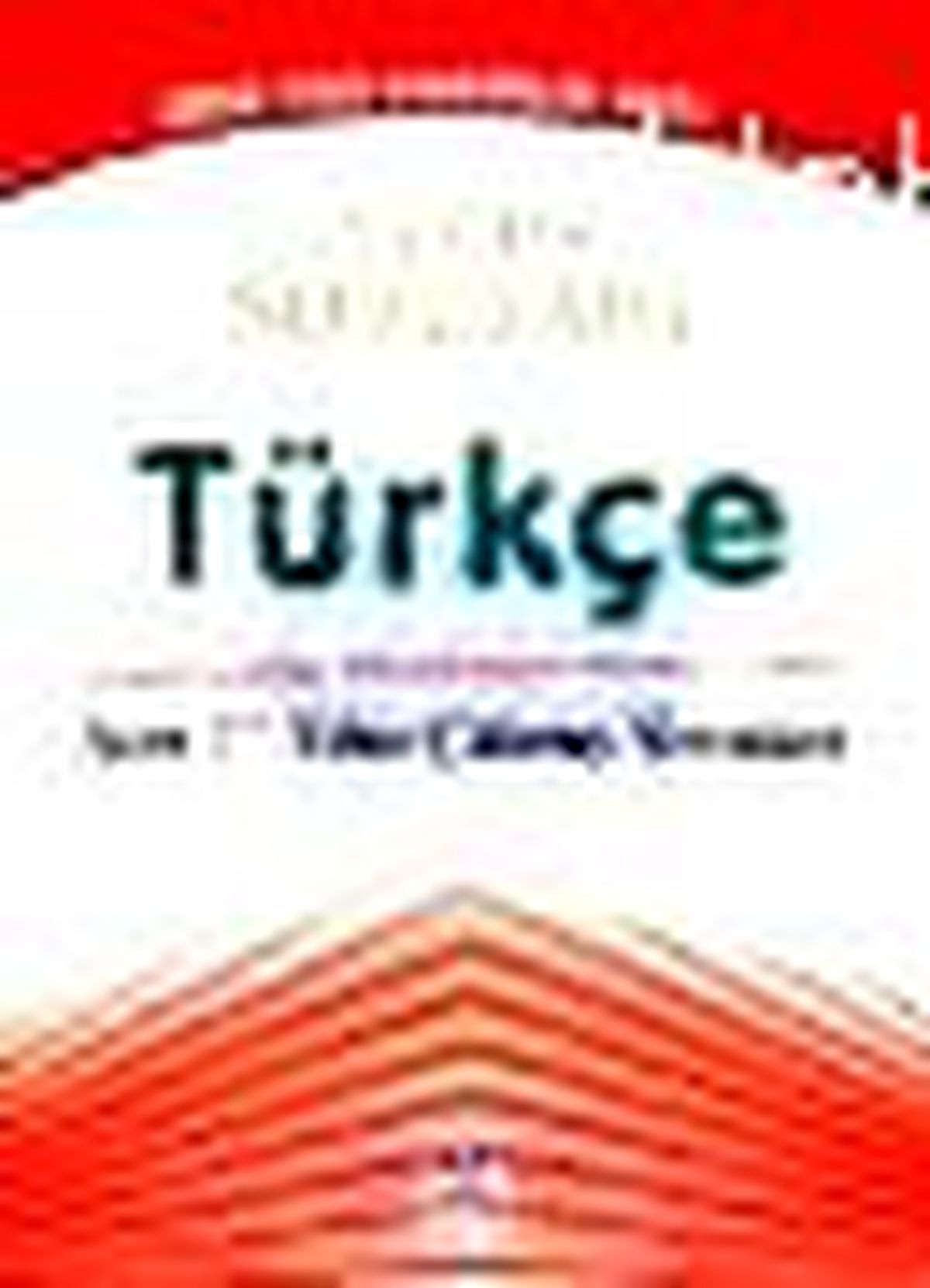 Asrın Soruları Ygs Türkçe 2012 Kitabı
