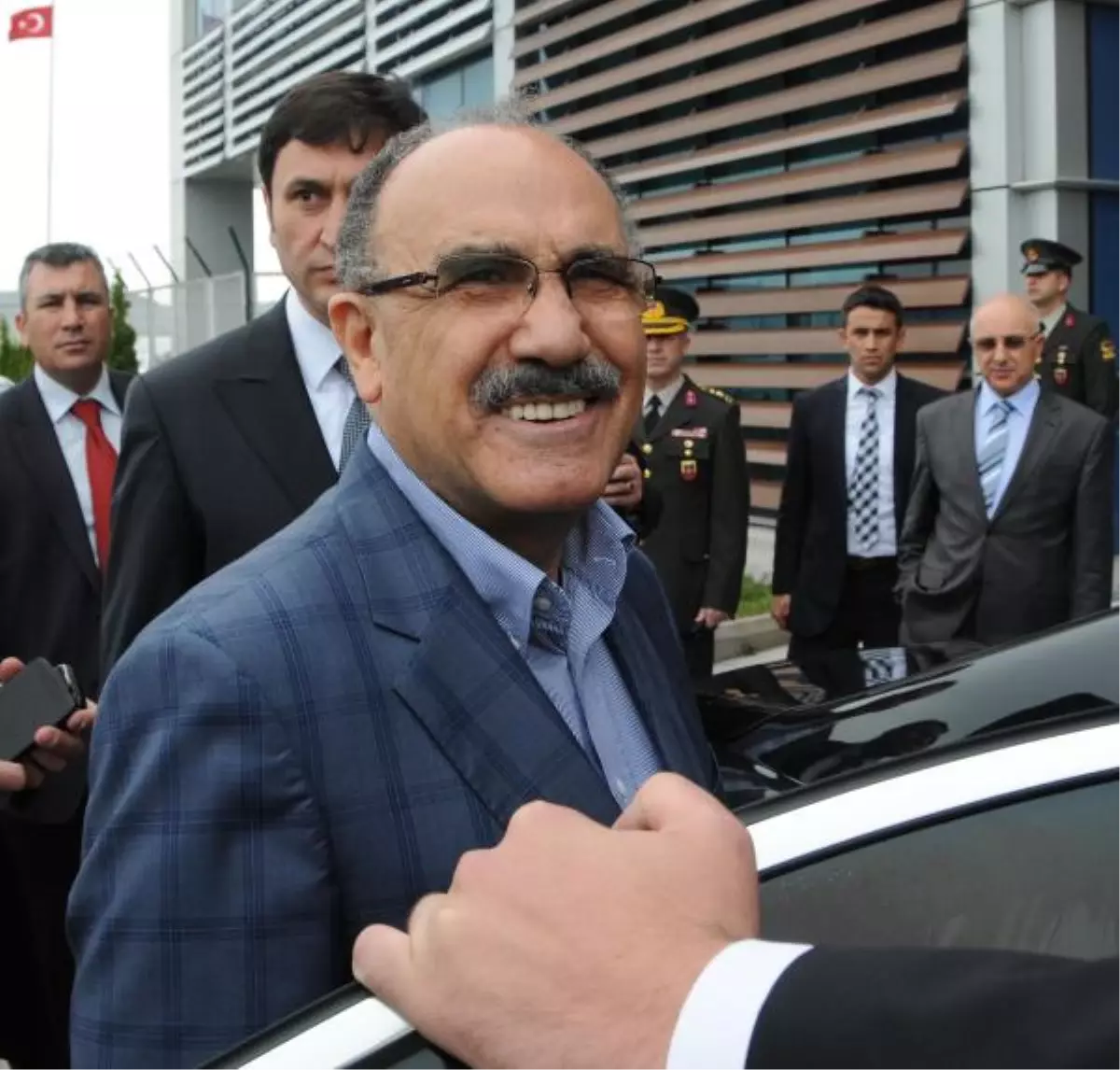 Atalay: Türkiye Korku Tünelinden Çıkıyor