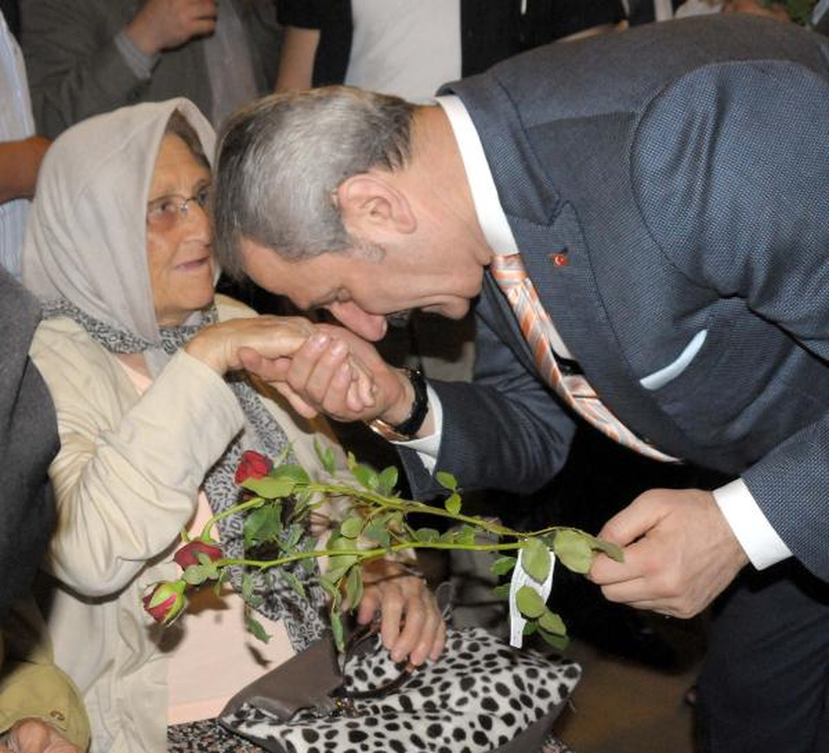 Bakan Çağlayan: Yol Değişikliği Yaparak 2023\'ü Yakalayacağız (2)