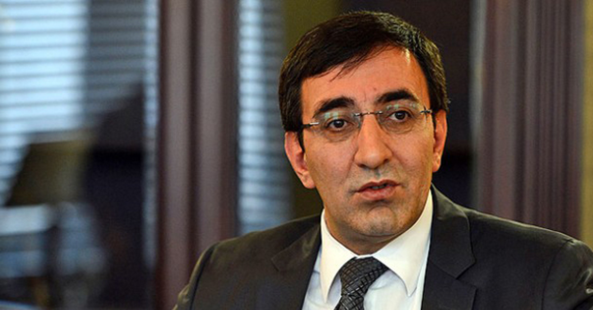 Bakan Konvoyunda Kaza: 1 Ölü, 2 Yaralı