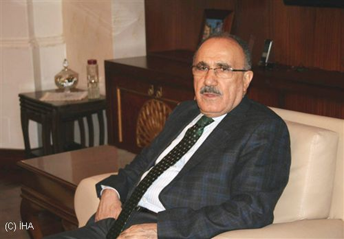 Başbakan Yardımcısı Atalay: Reyhanlı\'da Ölü Sayısı 41\'e Yükseldi
