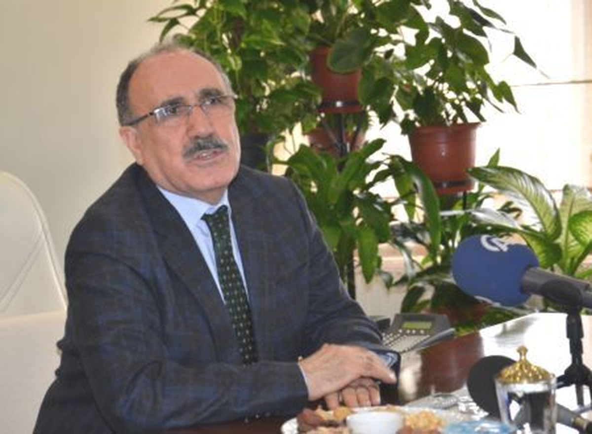 Başbakan Yardımcısı Beşir Atalay Açıklaması