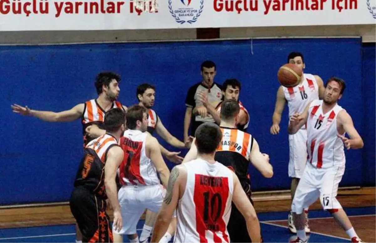 Basketbol