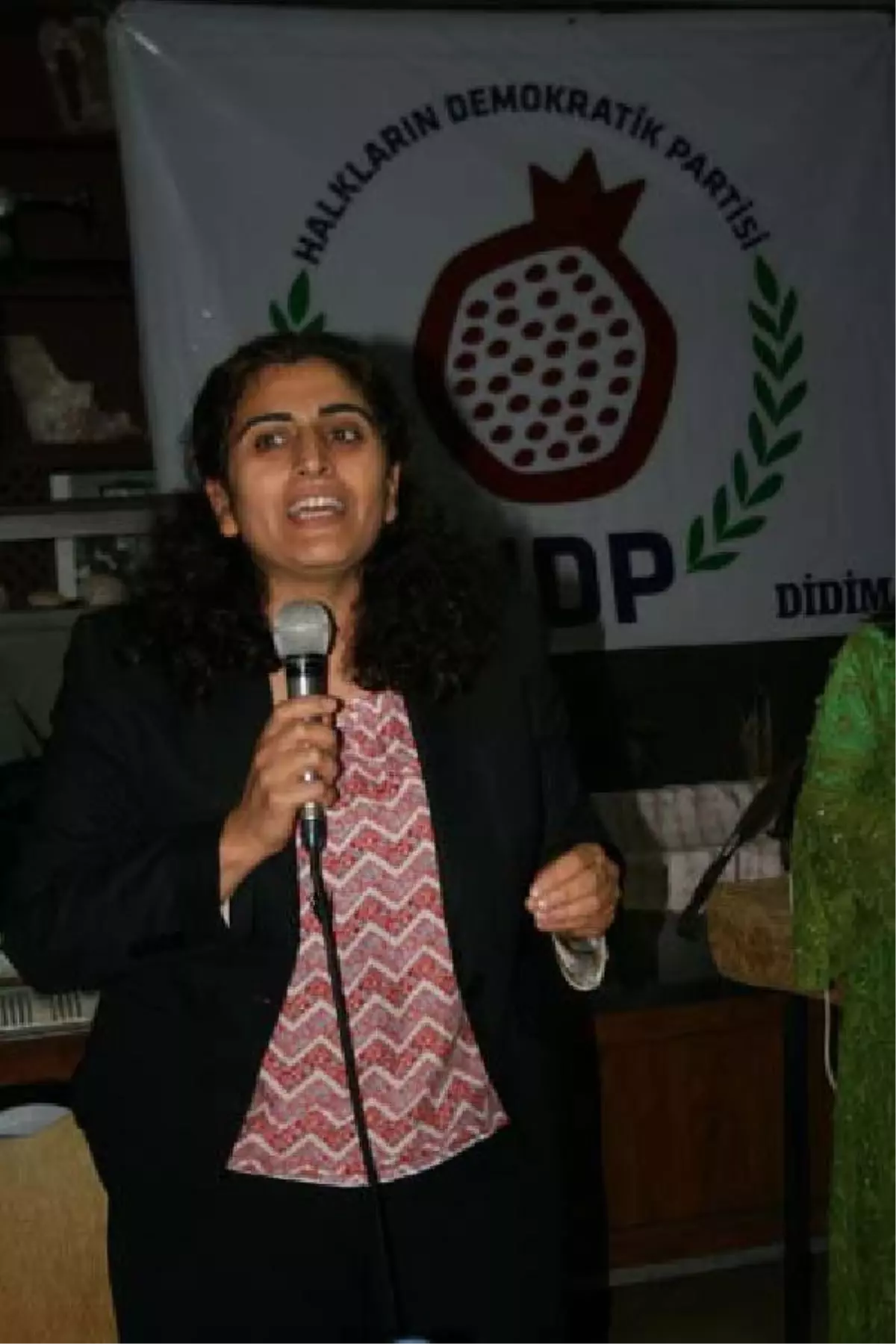 BDP\'li Tuncel: Çatışmasızlık Uzun Sürmeyebilir