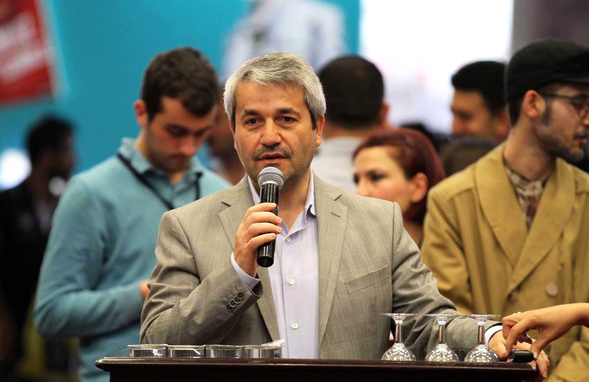 Bilim Sanayi ve Teknoloji Bakanı Ergün Açıklaması