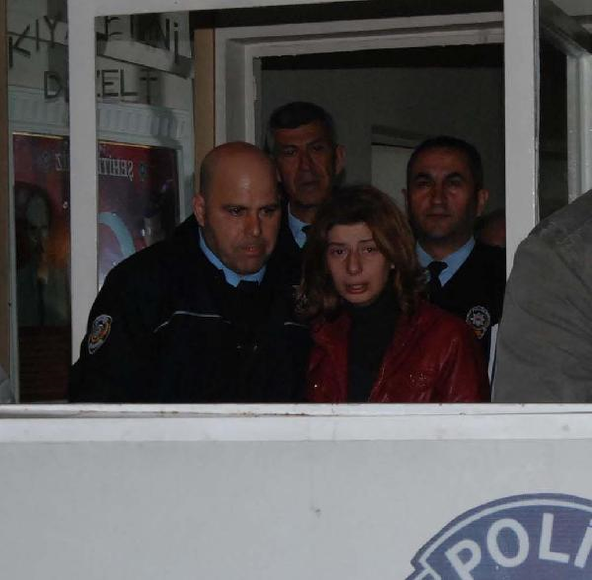 Birlikte Yaşadığı Bir Çocuğunun Babasını Öldüren Kadına Müebbet İstemi