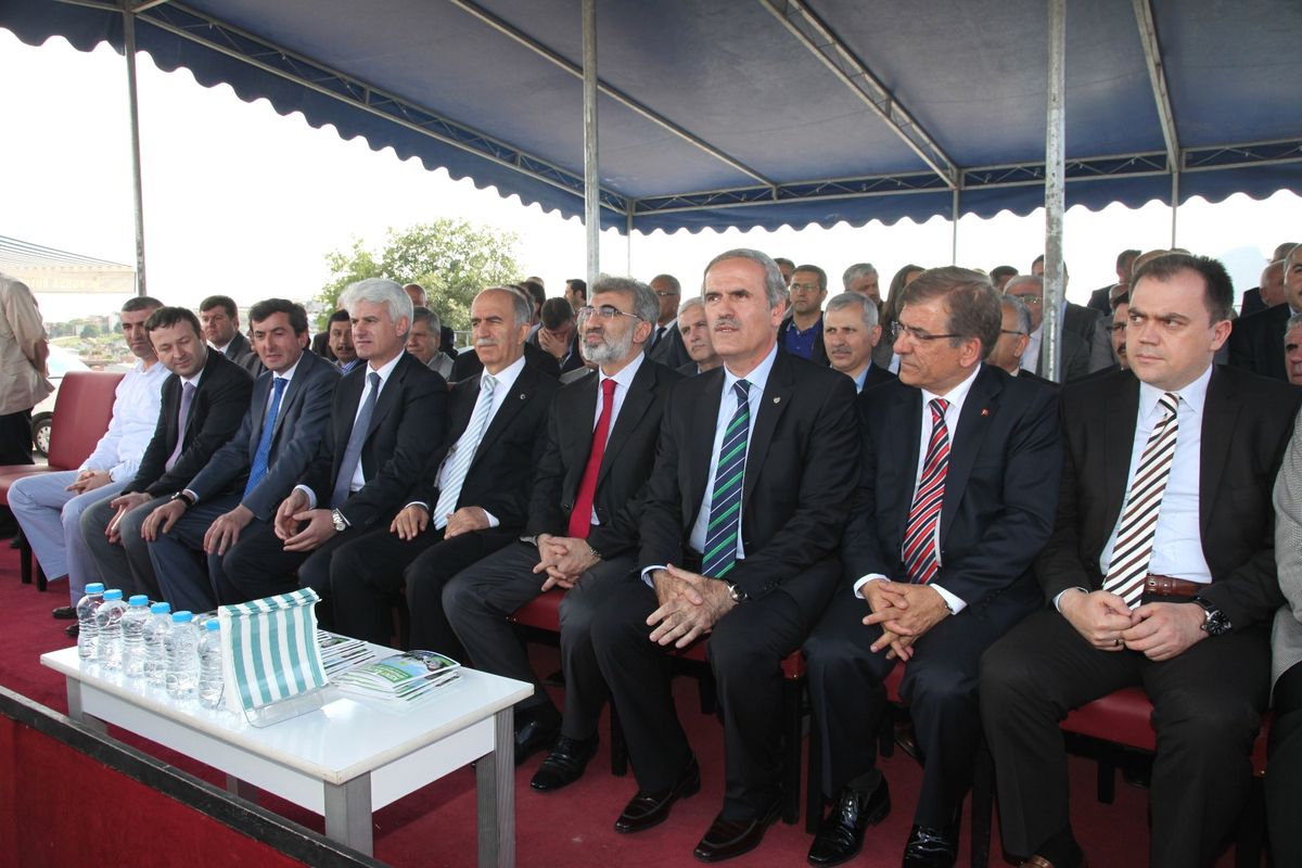 Bursa\'da 47 Bin Evin Elektriği Çöpten Sağlanacak