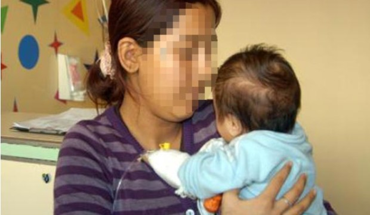 Çocuk Anne Sayısı 12 Yılda Yüzde 86 Azaldı
