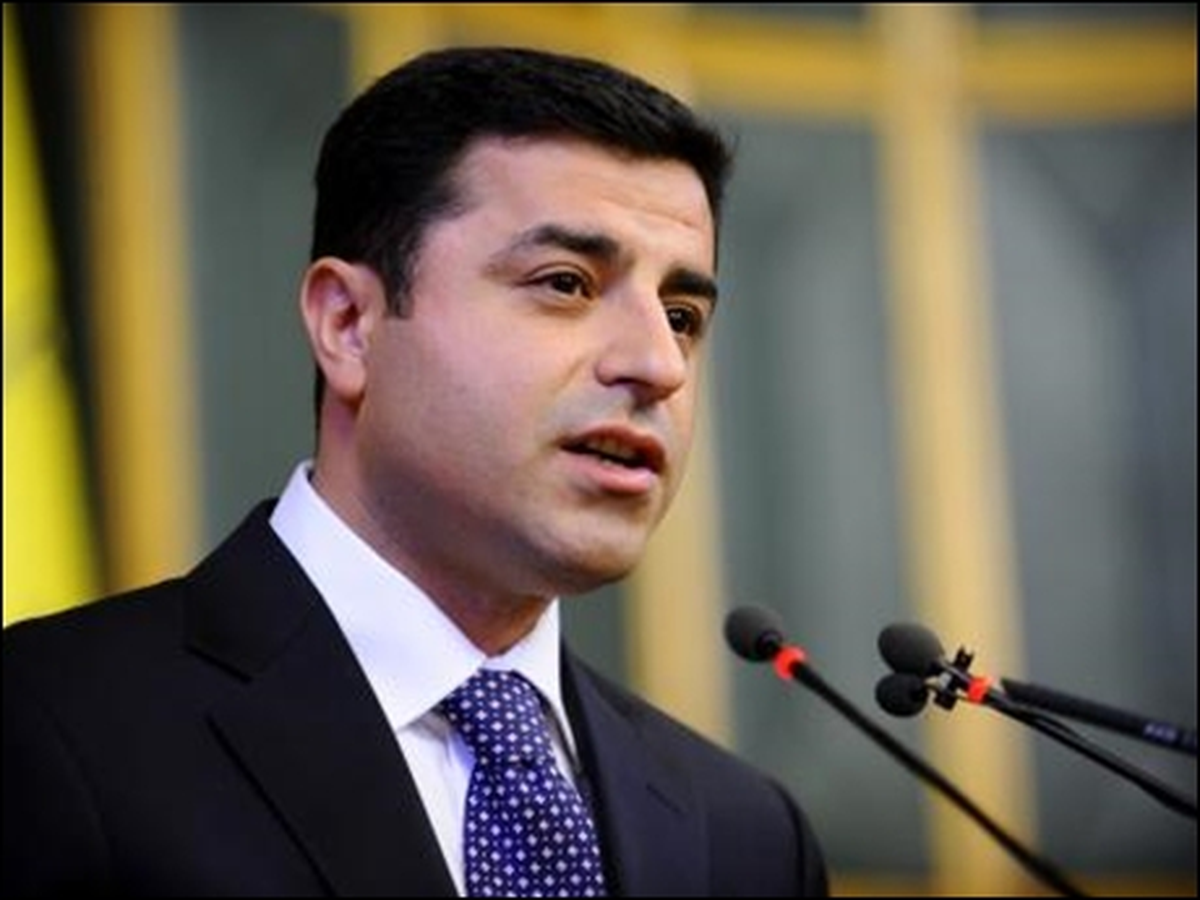 Çözüm Süreci