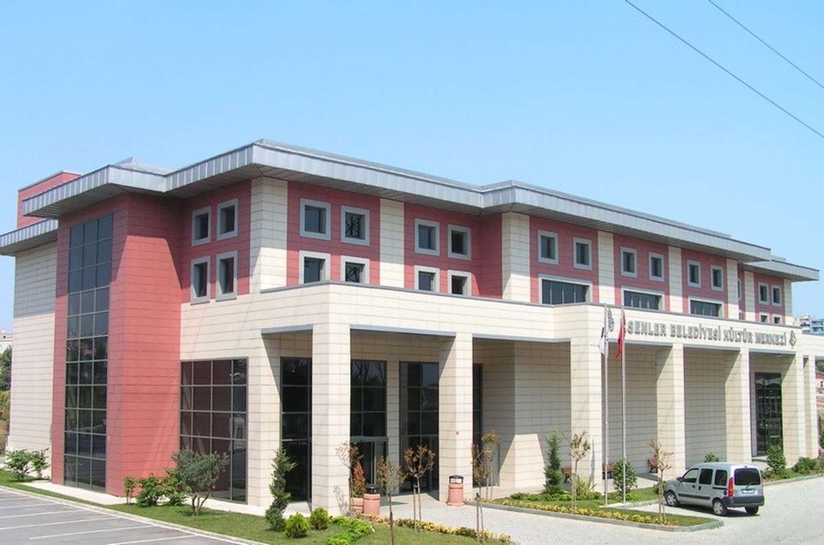 Çözüm Süreci Esenler\'de Tartışılıyor