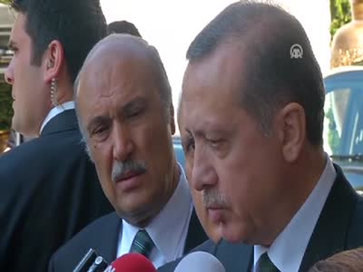 Çözüm Sürecini Hazmedemeyenlerin İşi Olabilir
