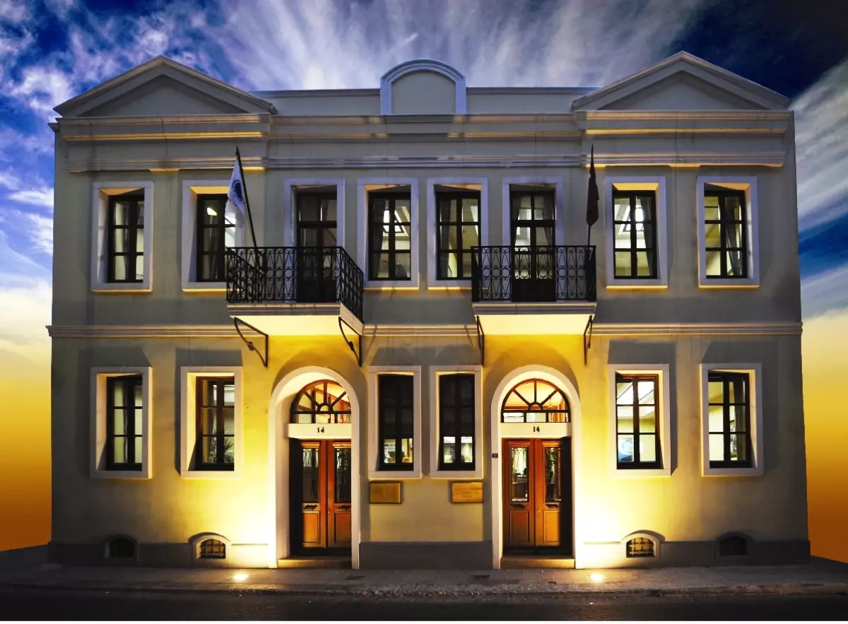 Çtso Çanakkale Evi Açılıyor