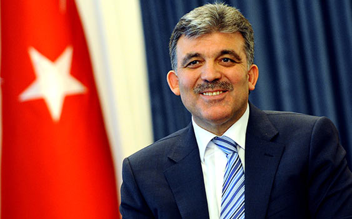 Cumhurbaşkanı Gül\'den Anneler Günü Mesajı: Sevgi Anneyle Başlar