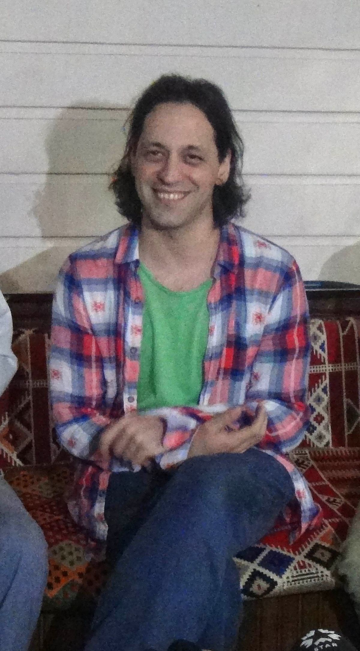 Diyarbakır\'da Duman Konseri