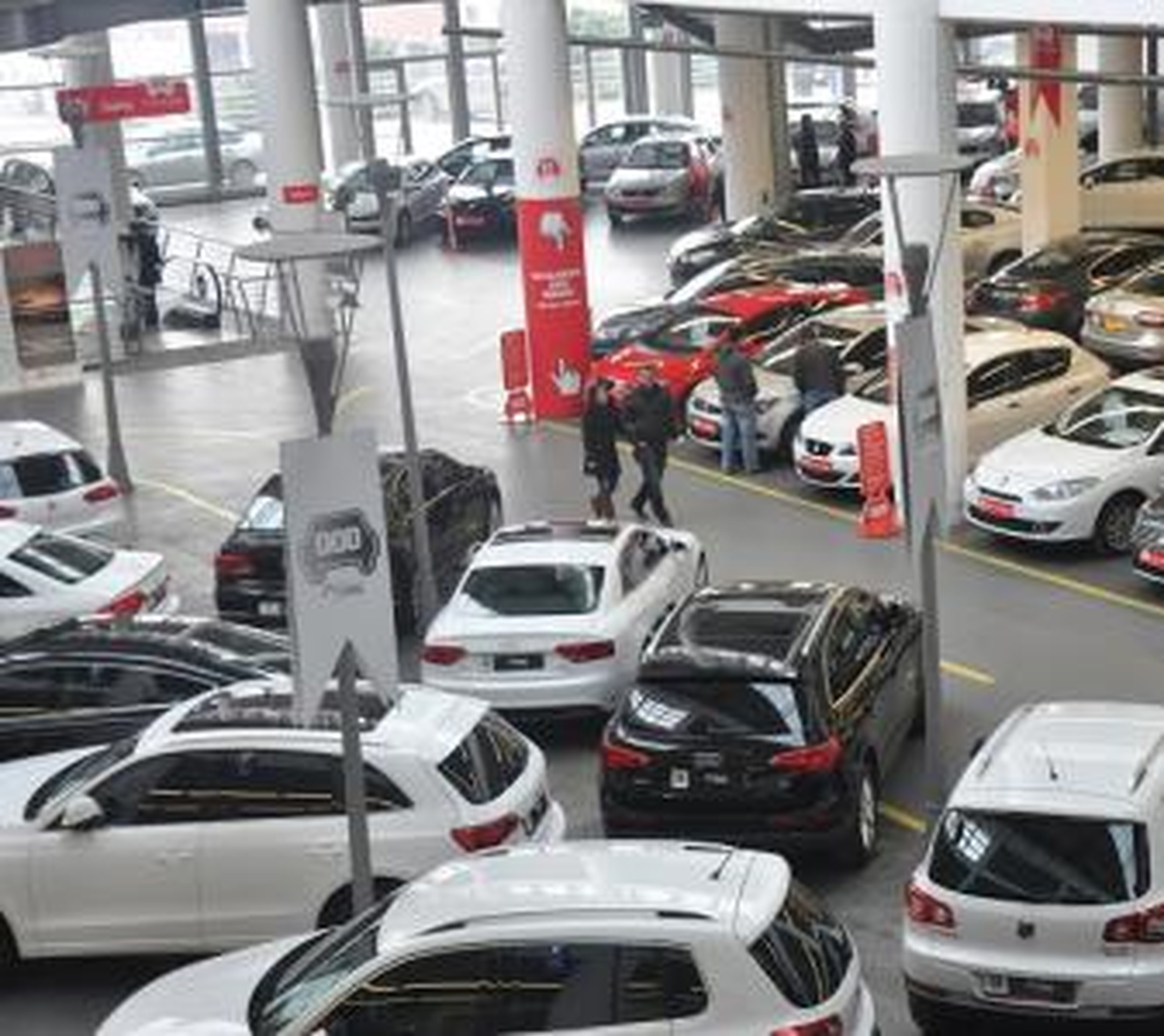 Dod Satışlarını Yüzde 42 Artırdı