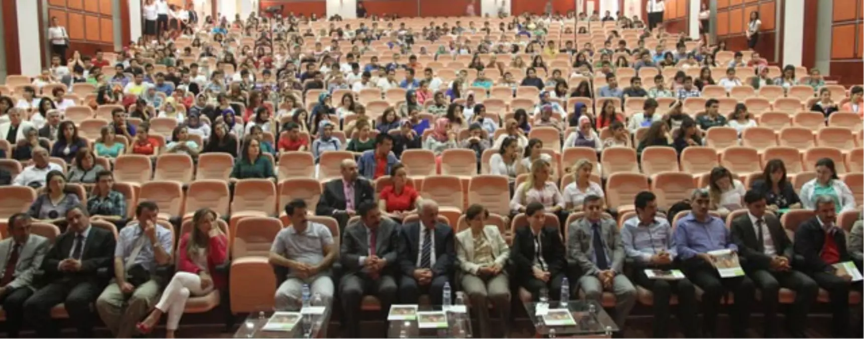 "Down Sendromu ve Yaşam" Konulu Panel İlgi Gördü