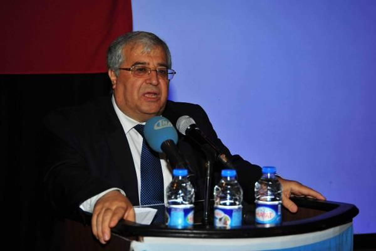 DSP Genel Başkanı Türker: Anne En Değerli Emekçi
