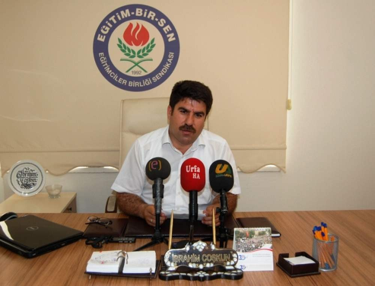 Eğitim-Bir-Sen\'den Anneler Günü Mesajı