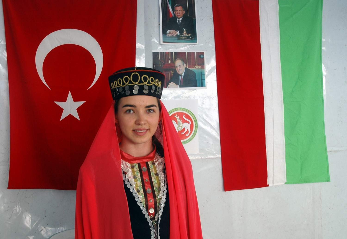 Eskişehir\'de 6. Uluslararası Öğrenci Buluşması