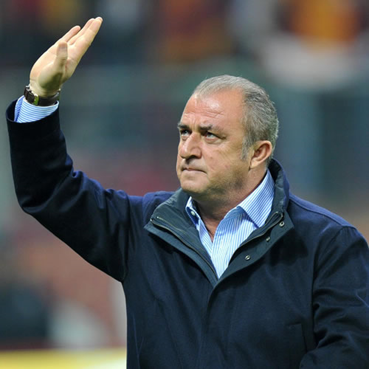 Ezeli Rakipler Birleşti