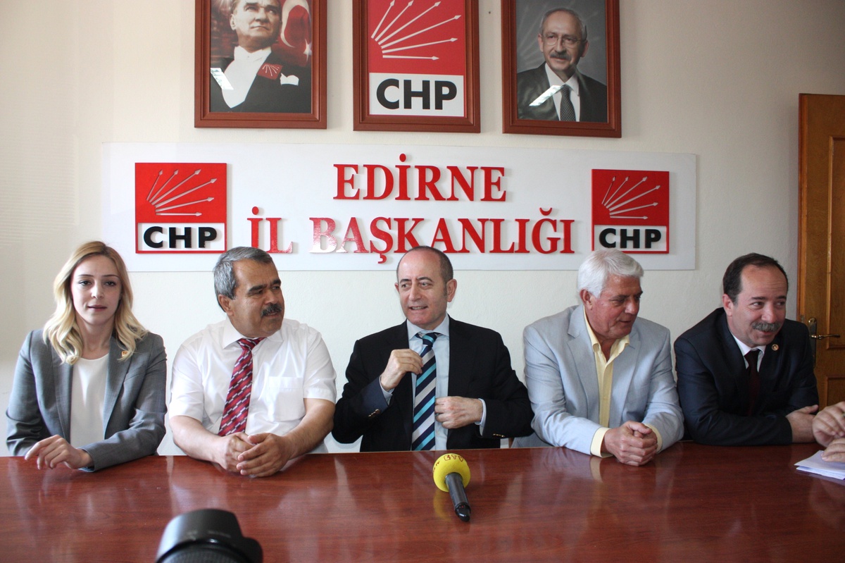 'Fiili Hizmet Zammı Tüm Gazetecileri Kapsamalı'