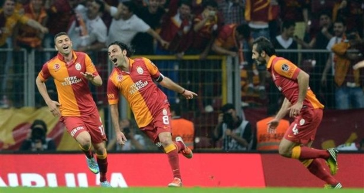 Galatasaray, Kadıköy\'e "Farklı" Çıkıyor