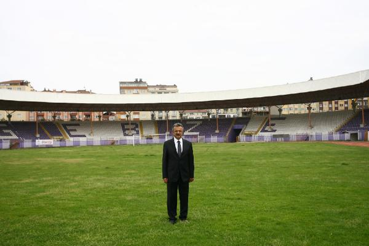 Gebze Belediye Başkanı\'ndan Beşiktaş\'a Çağrı