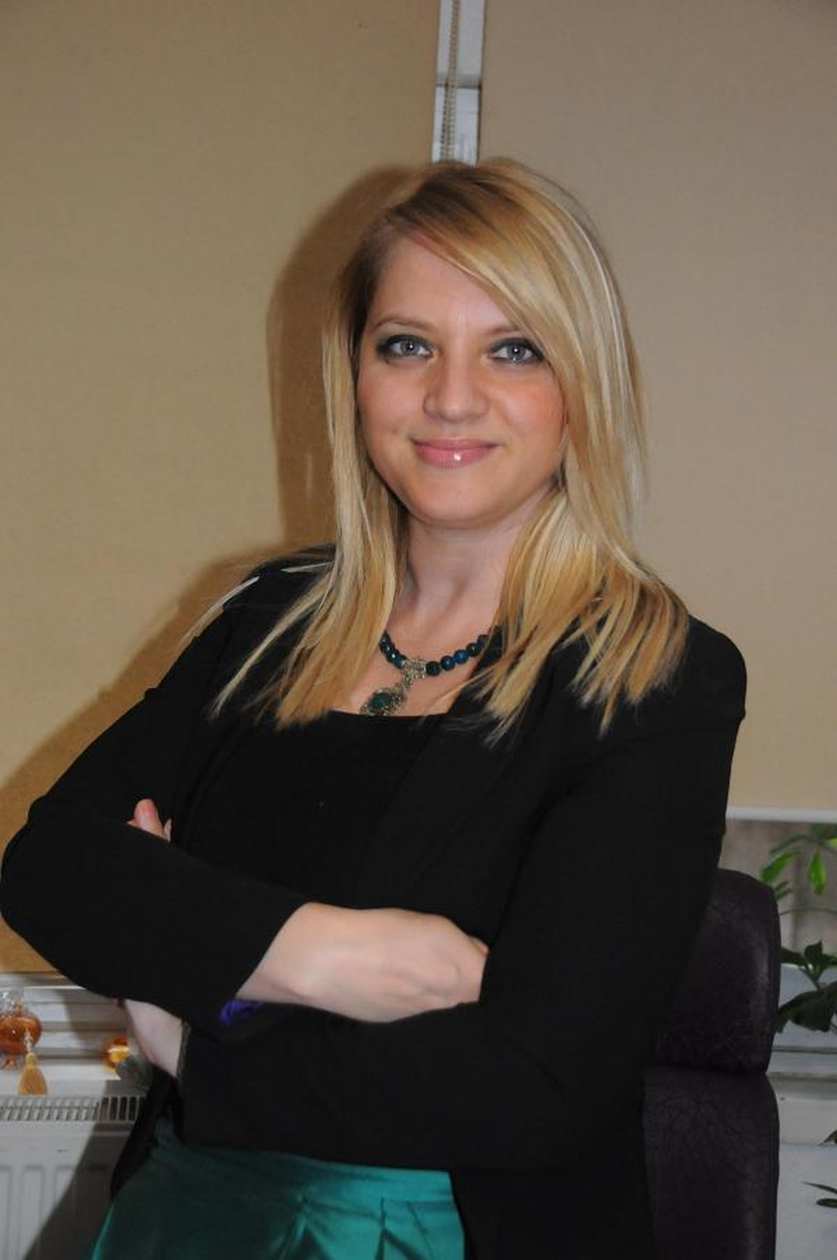 Hem Anne Hem İş Kadını