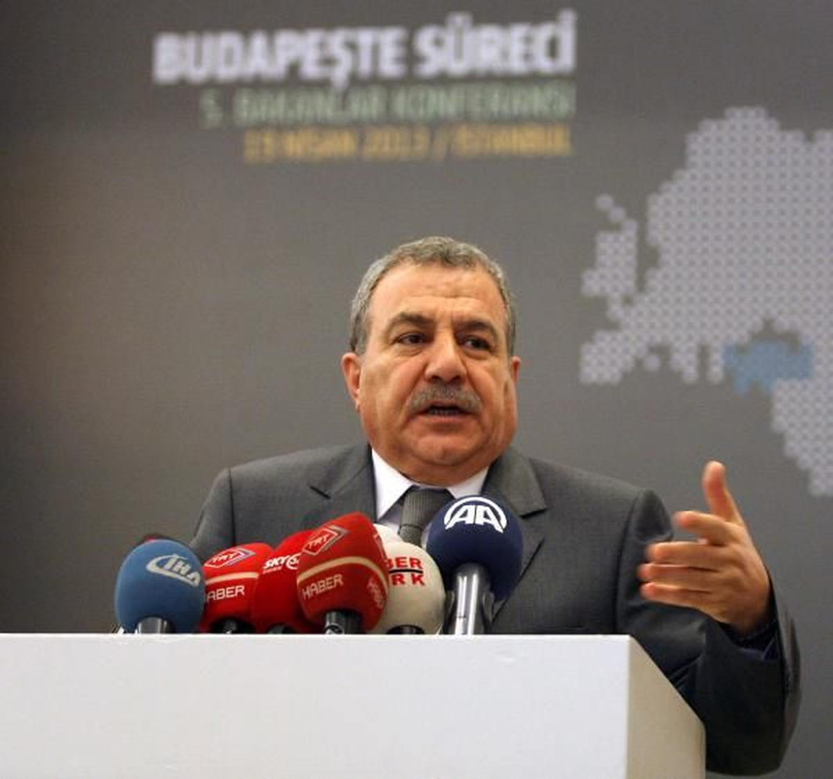 İkinci Bölgede Yer Alan Polise Antalya\'da Motivasyon Semineri