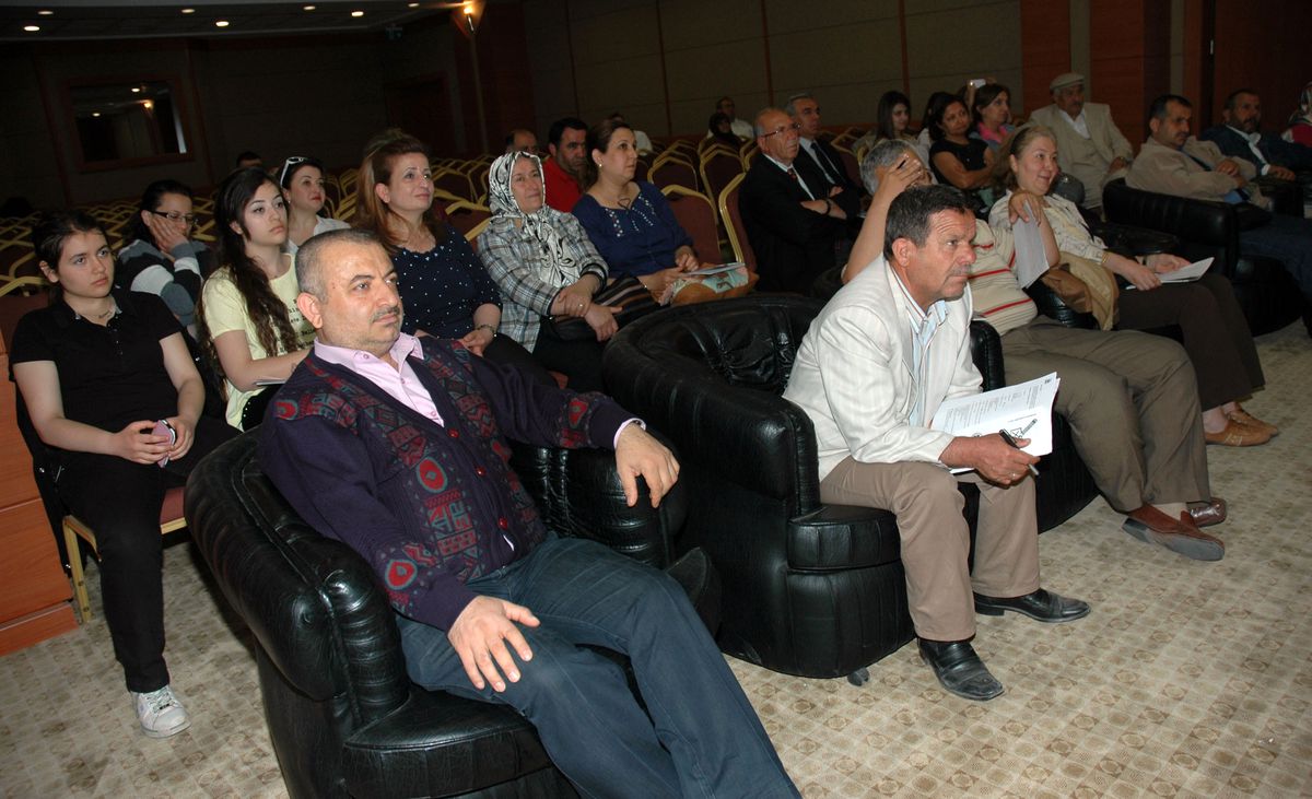 \'İlacı Doğru Kullanıyor Muyuz\' Konferansı