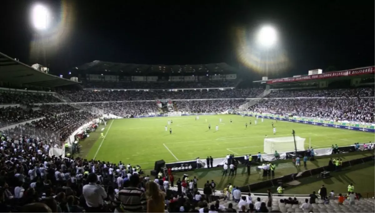 İnönü'de Son Maç