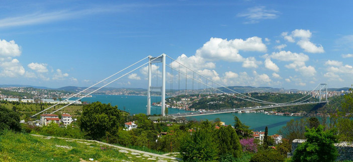 İstanbul 450 Milyon Liraya Süsleniyor