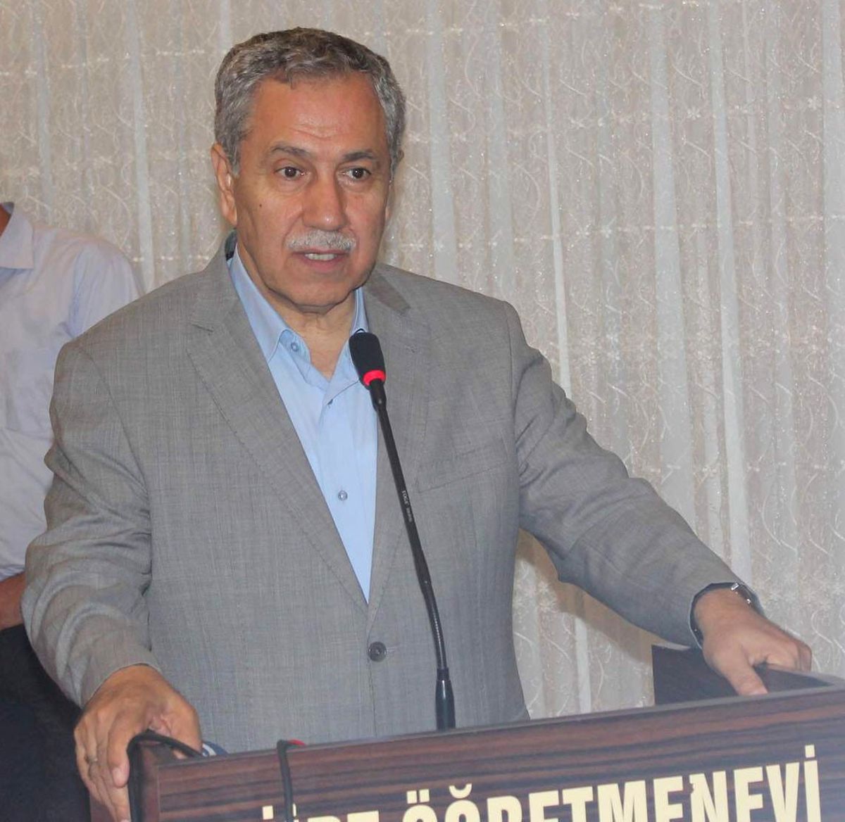 "İstismar Kapılarını Kapatacağız."