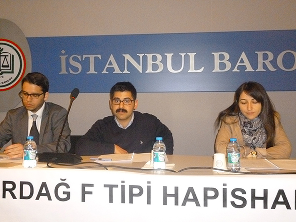 "İzleme Komisyonu" Raporunu Açıkaldı