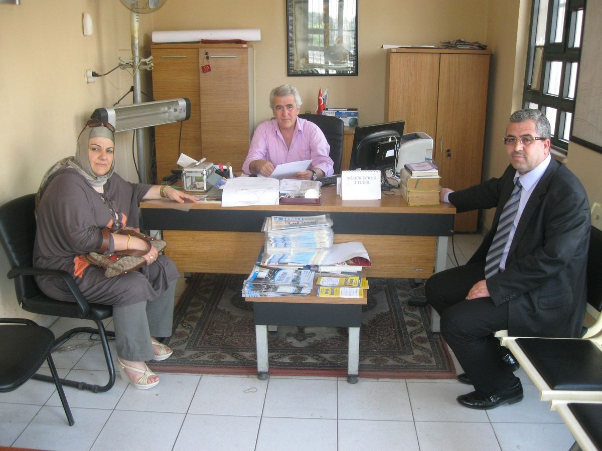 İzmit\'te İhtiyaç Sahipleri Belirleniyor